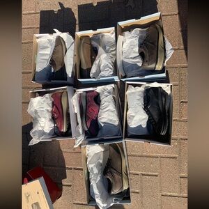 Joya women’s shoes.